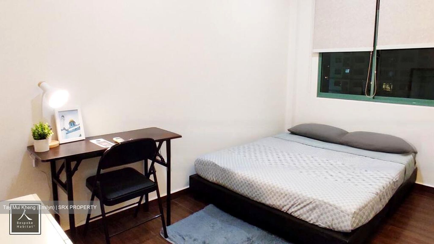 Changi Green (D16), Condominium #473009631